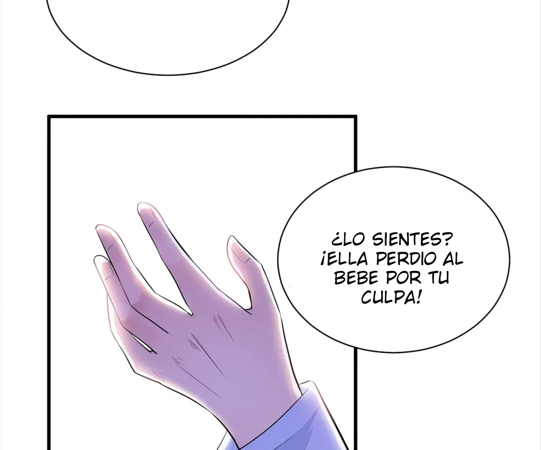 Esposa sustituta Capítulo 72 en Línea - página 20