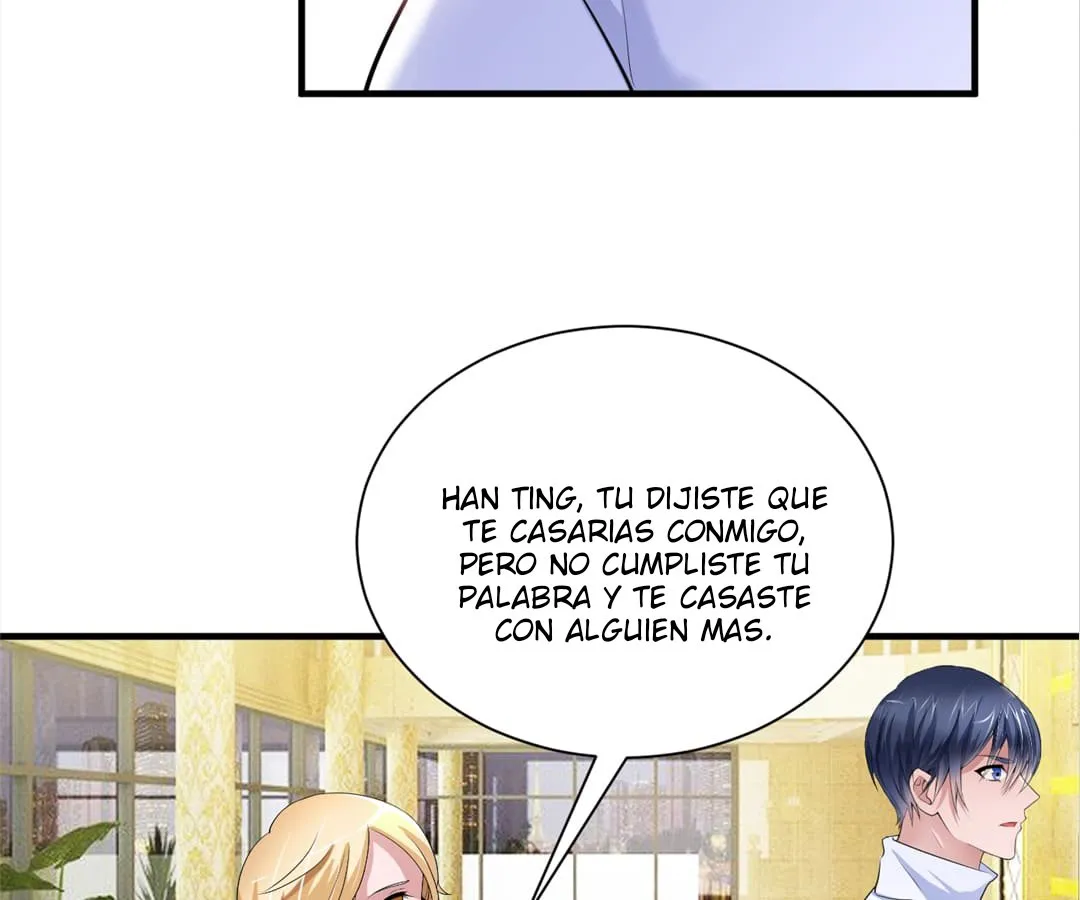 Esposa sustituta Capítulo 72 en Línea - página 23