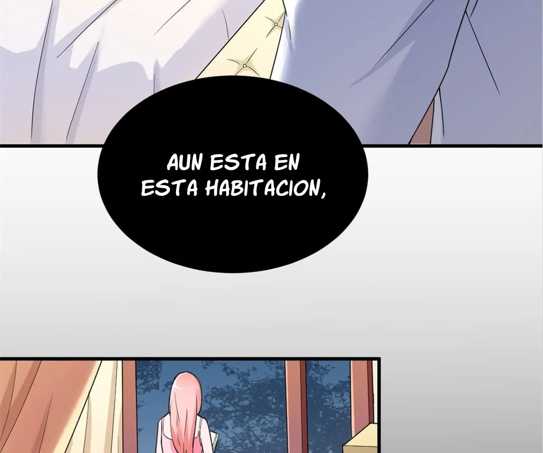 Esposa sustituta Capítulo 72 en Línea - página 34
