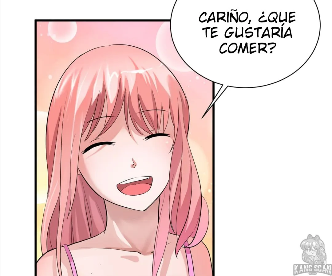Esposa sustituta Capítulo 72 en Línea - página 42