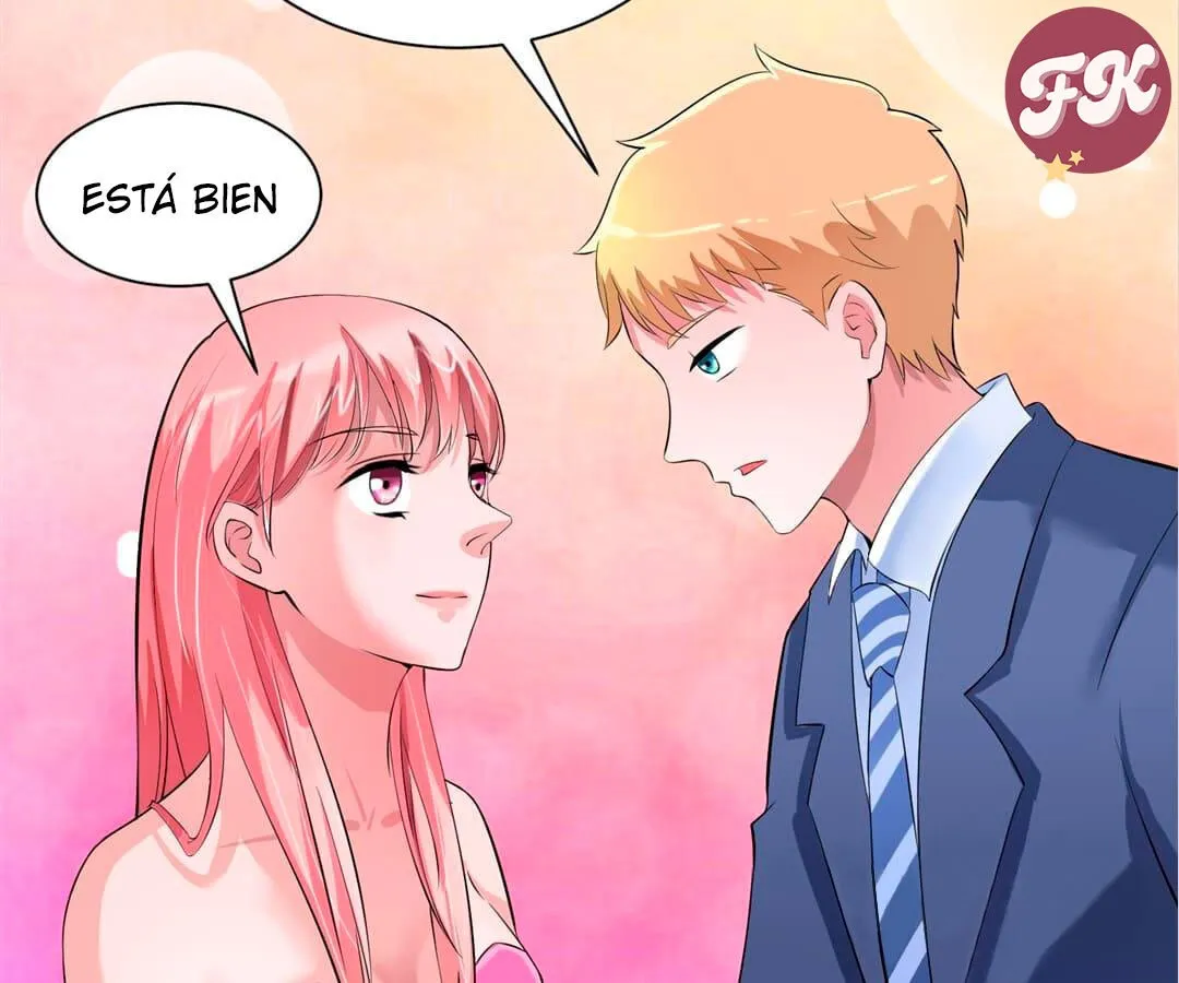Esposa sustituta Capítulo 76 en Línea - página 7