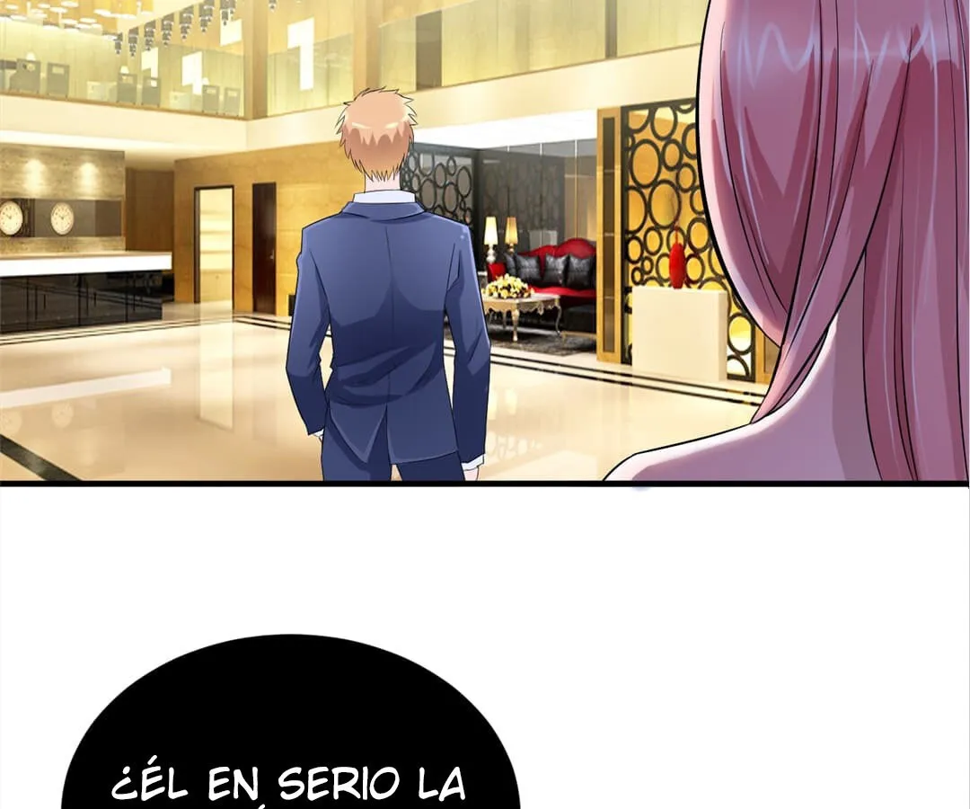 Esposa sustituta Capítulo 76 en Línea - página 9