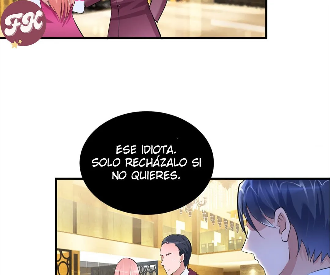 Esposa sustituta Capítulo 76 en Línea - página 12