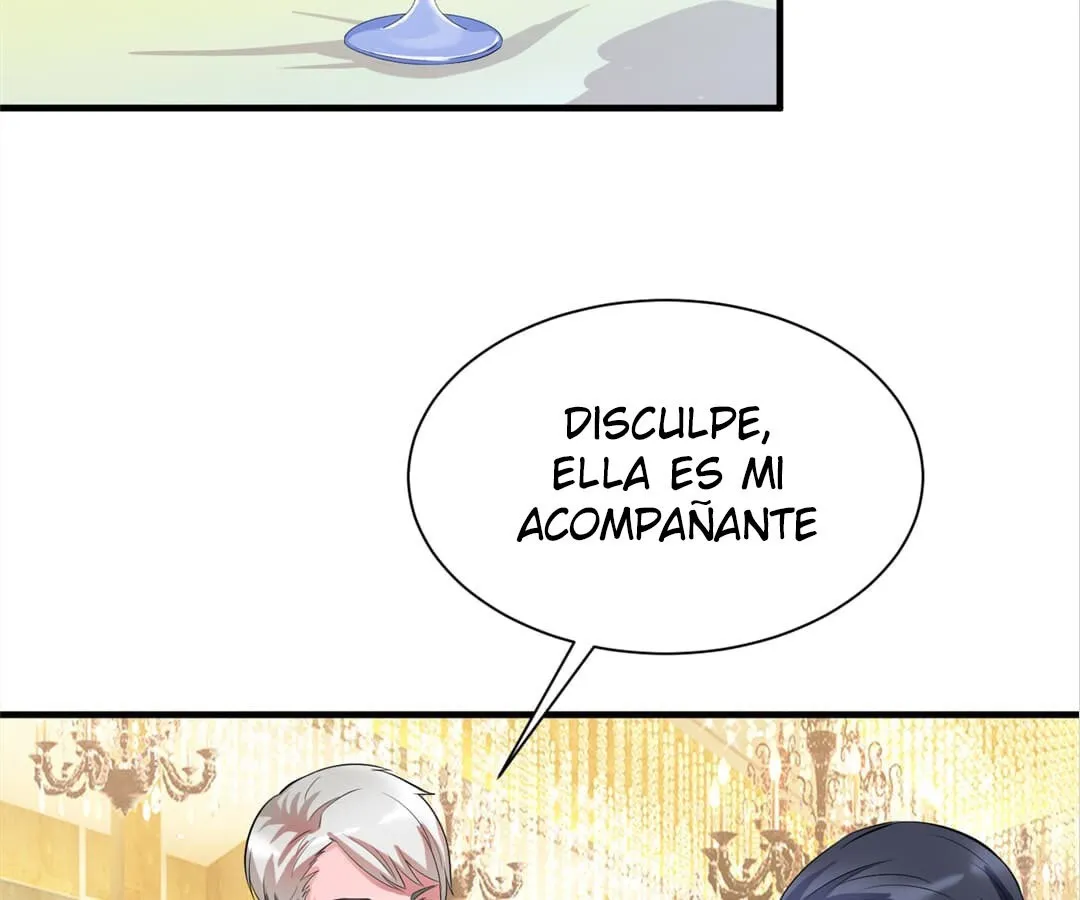 Esposa sustituta Capítulo 76 en Línea - página 14