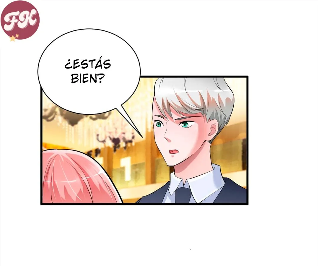 Esposa sustituta Capítulo 76 en Línea - página 17