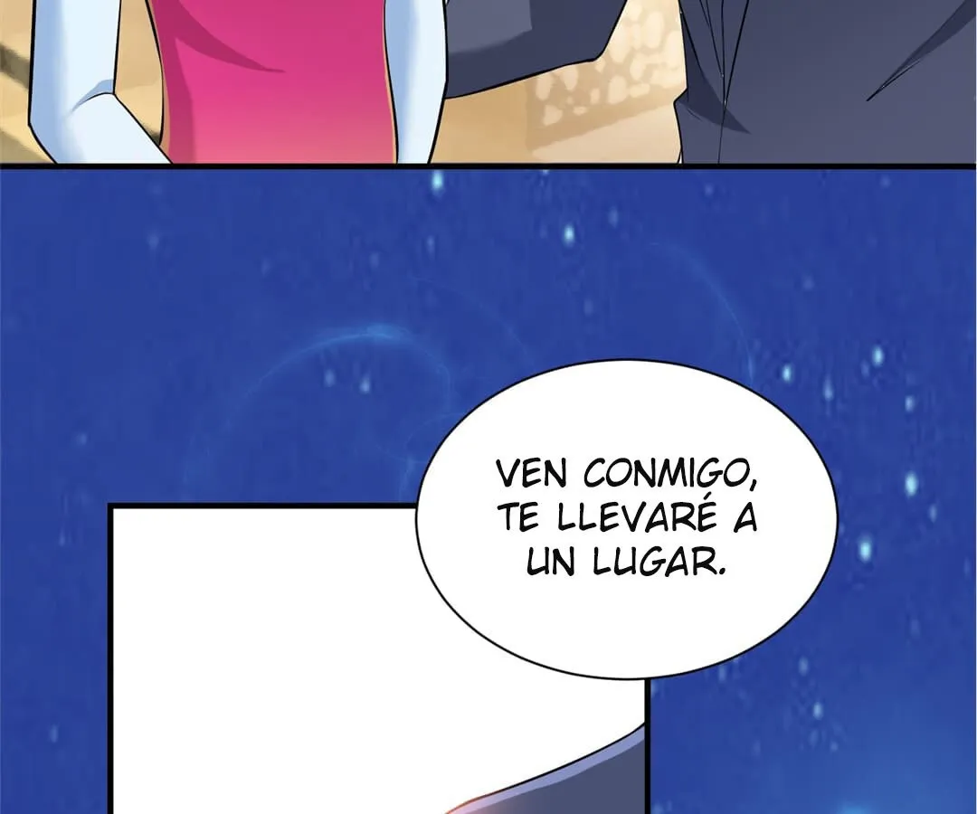 Esposa sustituta Capítulo 76 en Línea - página 20