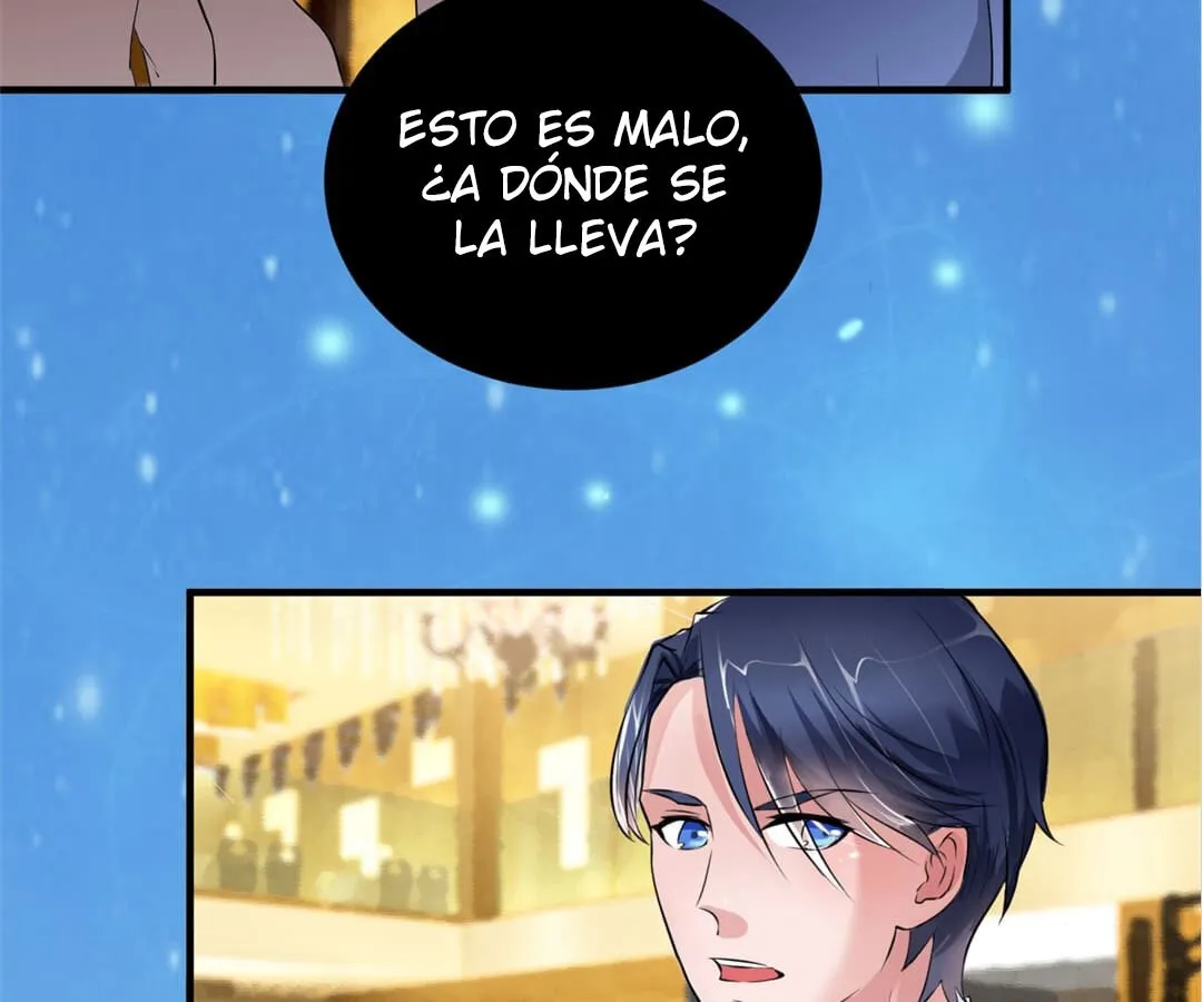 Esposa sustituta Capítulo 76 en Línea - página 24