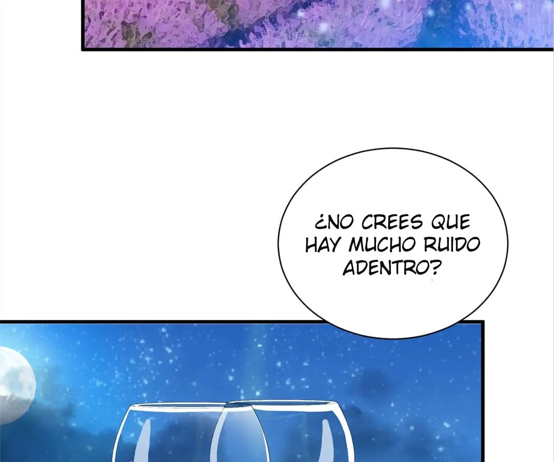Esposa sustituta Capítulo 76 en Línea - página 28
