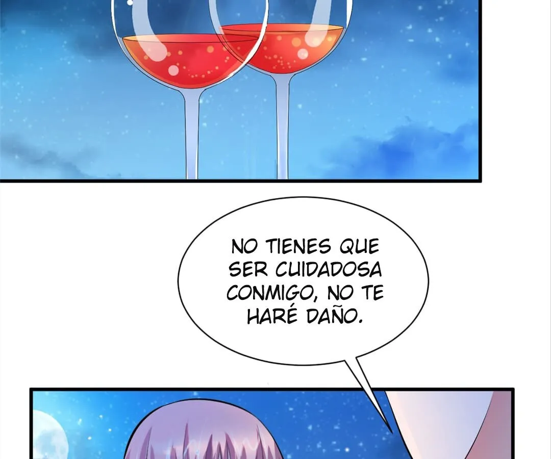 Esposa sustituta Capítulo 76 en Línea - página 29