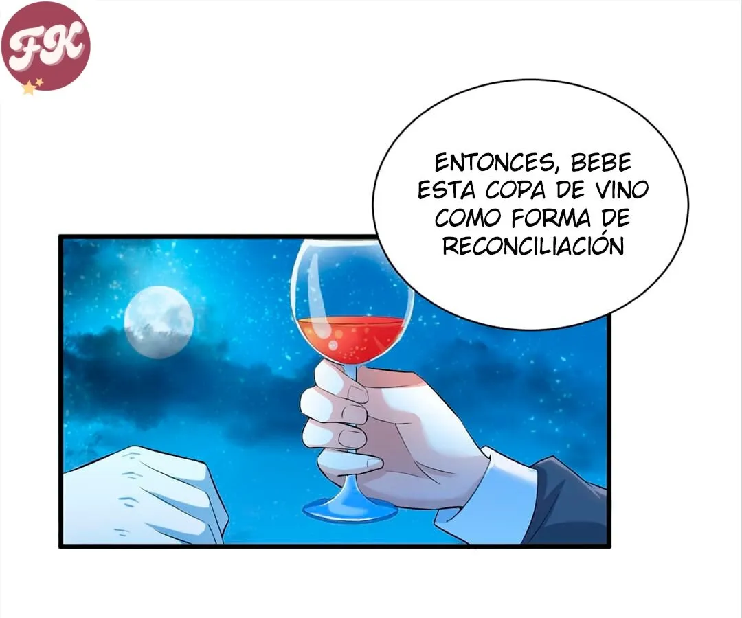 Esposa sustituta Capítulo 76 en Línea - página 32