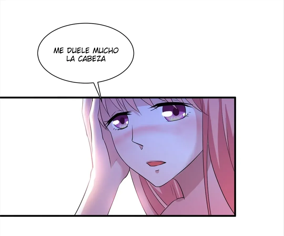 Esposa sustituta Capítulo 77 en Línea - página 1