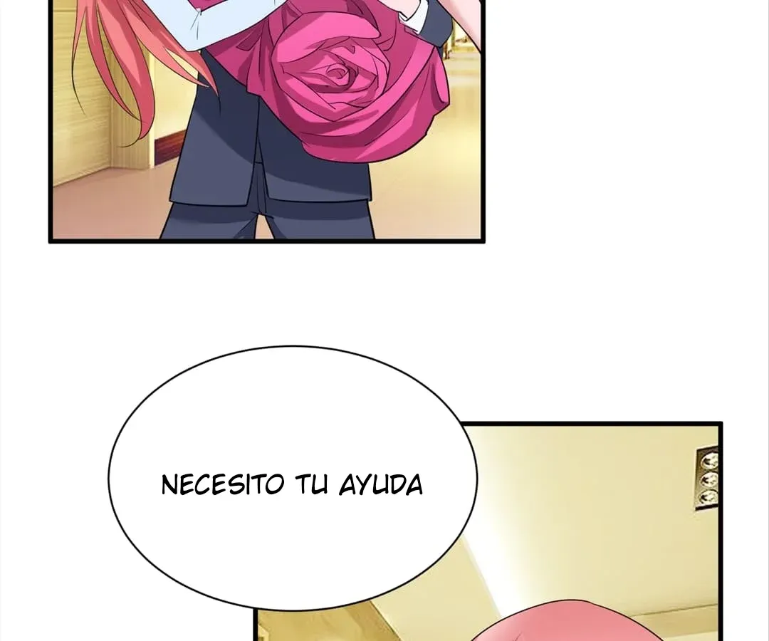 Esposa sustituta Capítulo 77 en Línea - página 4