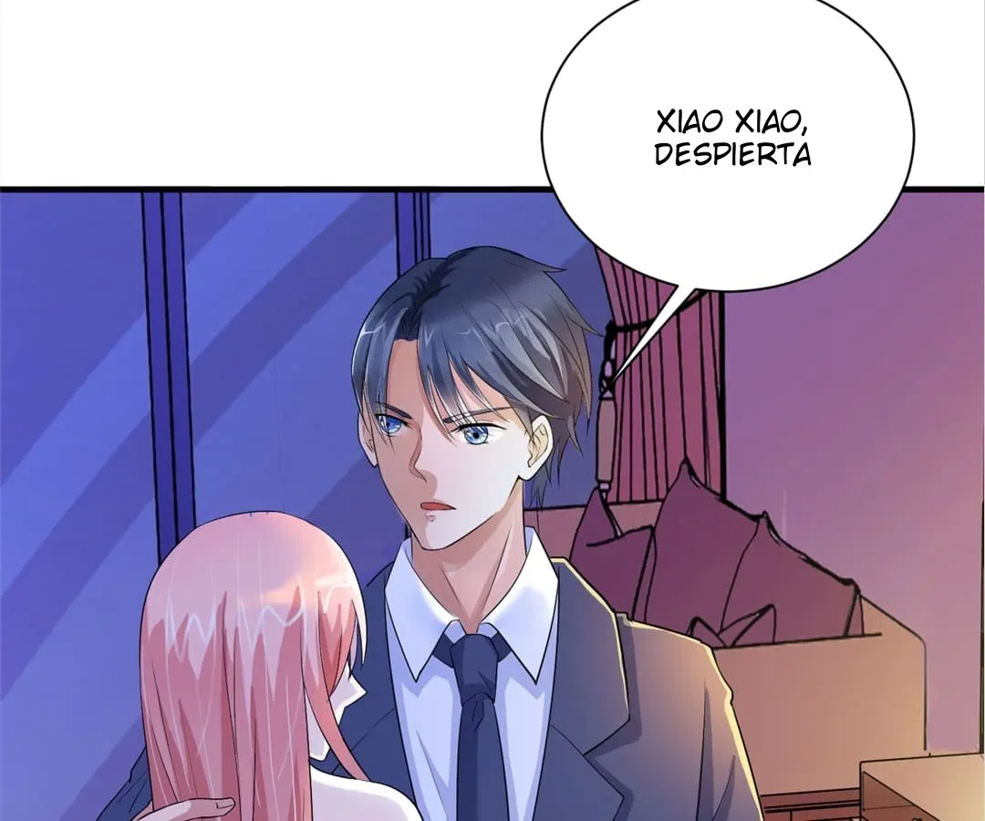 Esposa sustituta Capítulo 77 en Línea - página 26