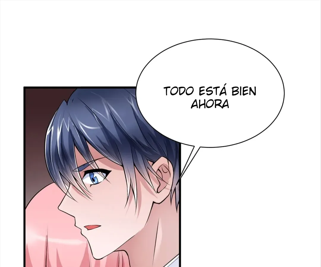Esposa sustituta Capítulo 77 en Línea - página 32