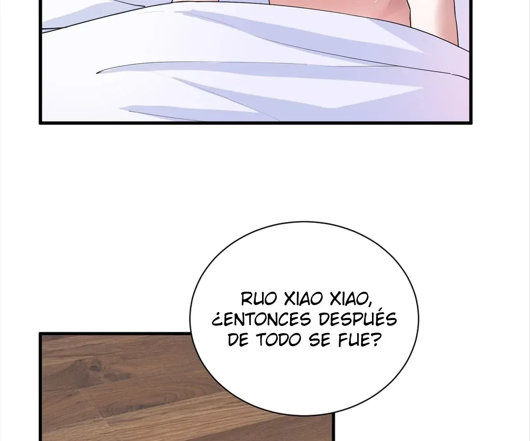 Esposa sustituta Capítulo 78 en Línea - página 4