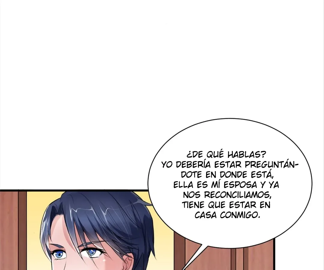 Esposa sustituta Capítulo 78 en Línea - página 9