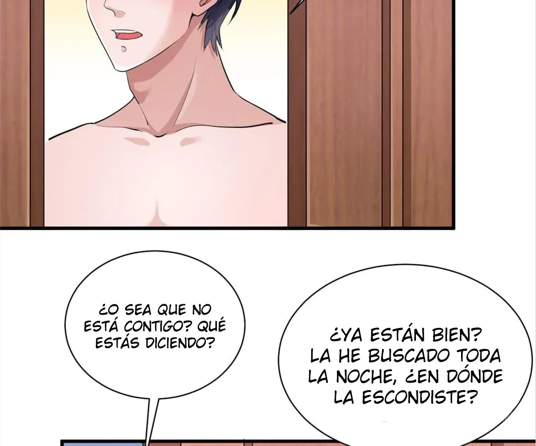 Esposa sustituta Capítulo 78 en Línea - página 10