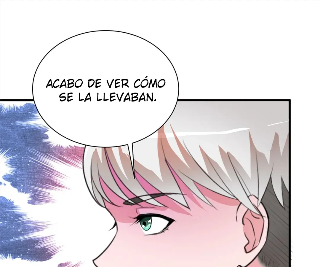 Esposa sustituta Capítulo 78 en Línea - página 16