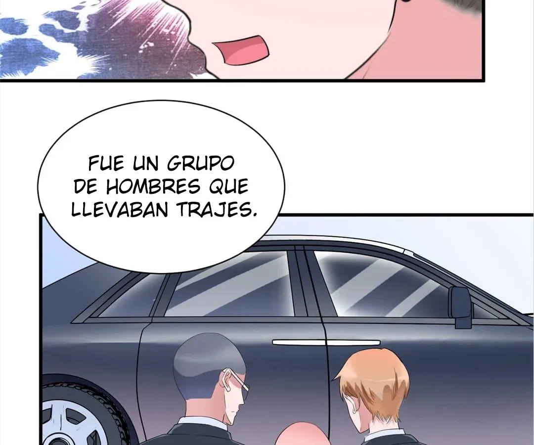 Esposa sustituta Capítulo 78 en Línea - página 17