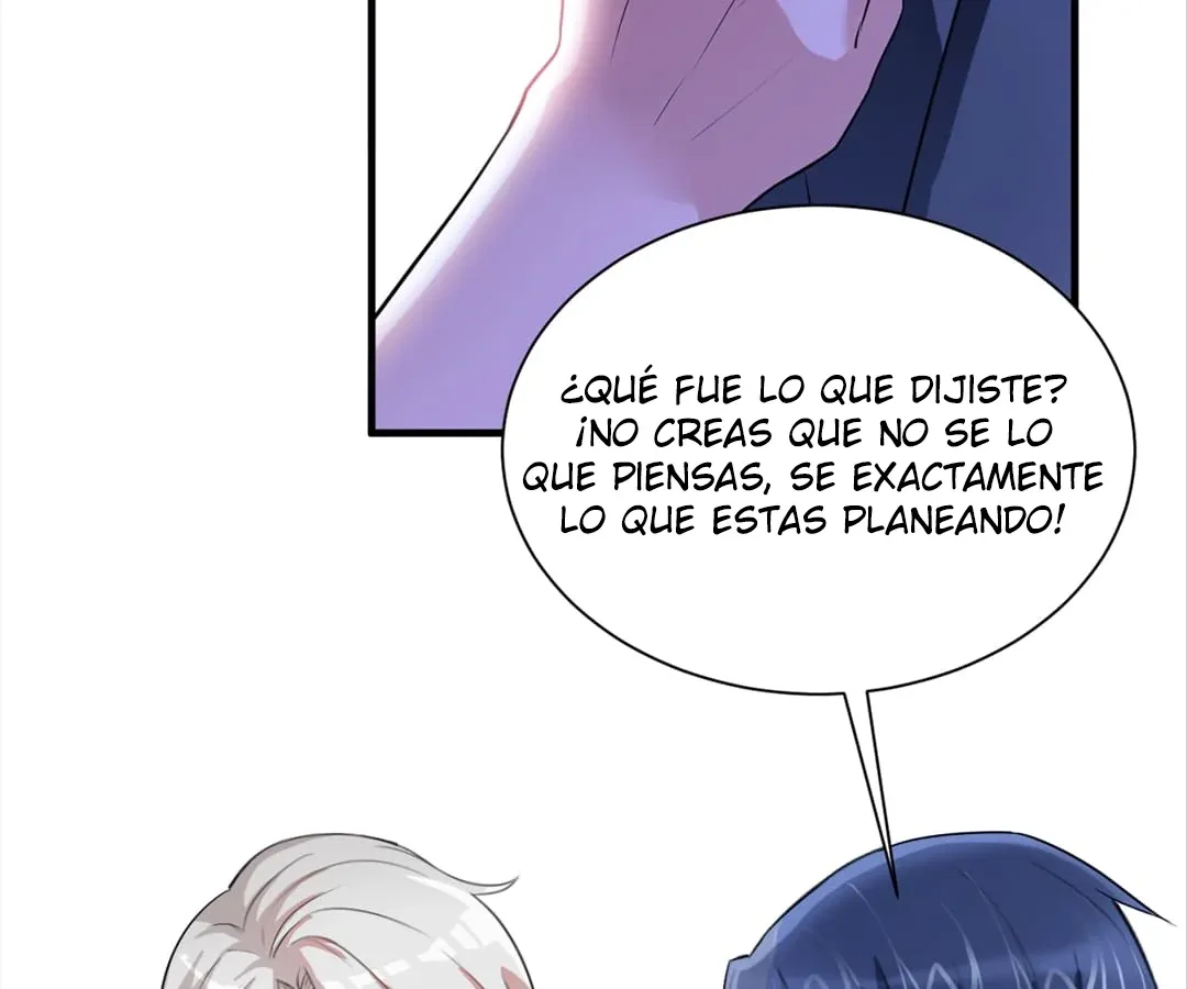 Esposa sustituta Capítulo 78 en Línea - página 23