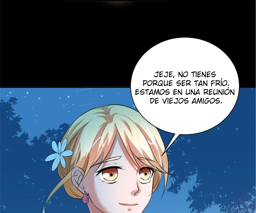 Esposa sustituta Capítulo 78 en Línea - página 31