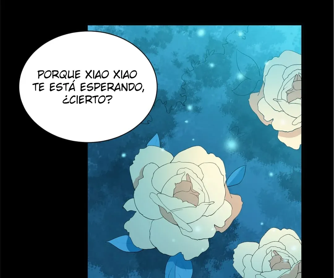 Esposa sustituta Capítulo 78 en Línea - página 35