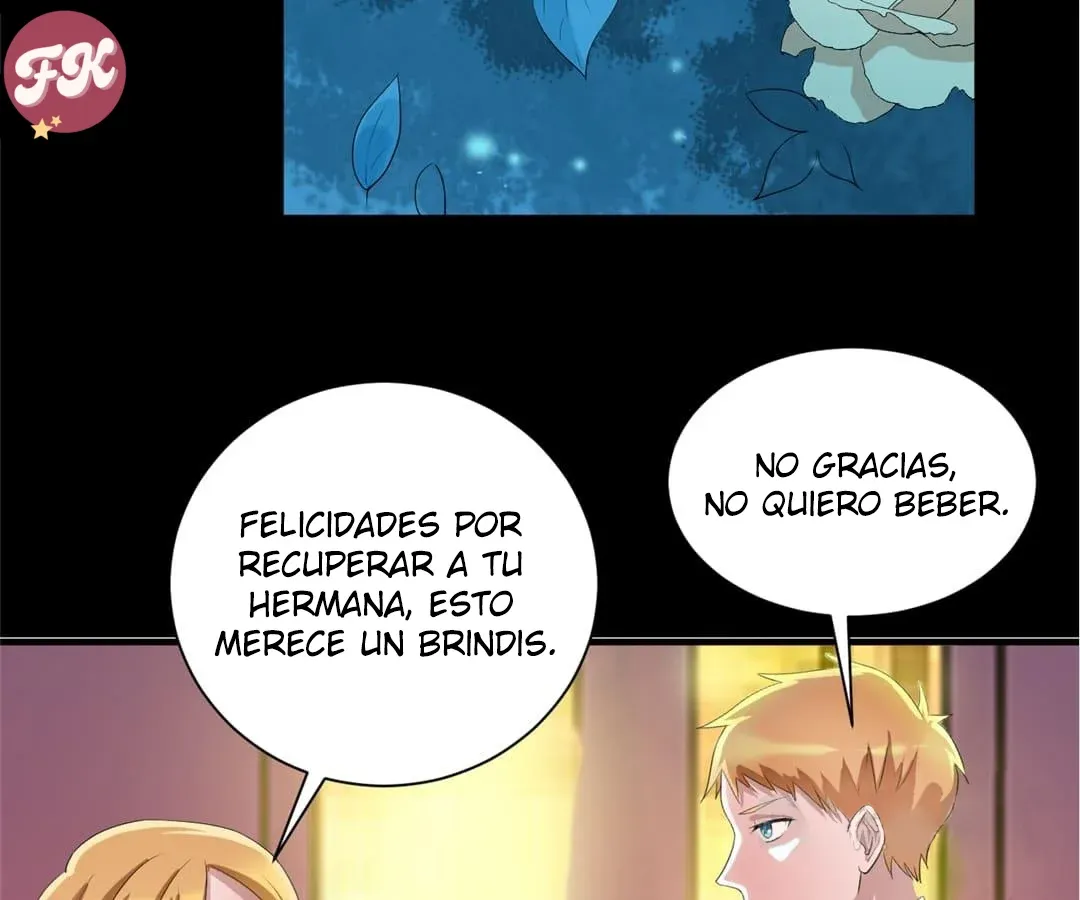 Esposa sustituta Capítulo 78 en Línea - página 36