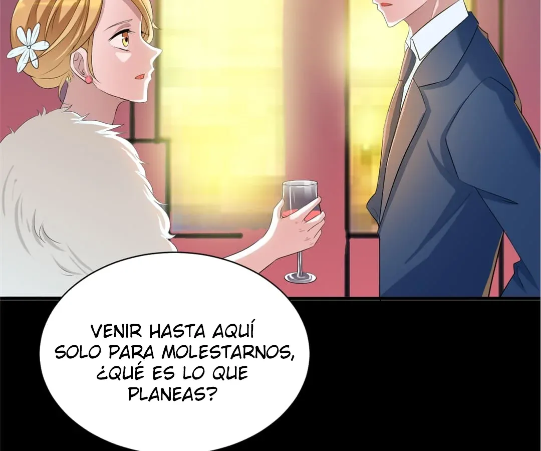 Esposa sustituta Capítulo 78 en Línea - página 37