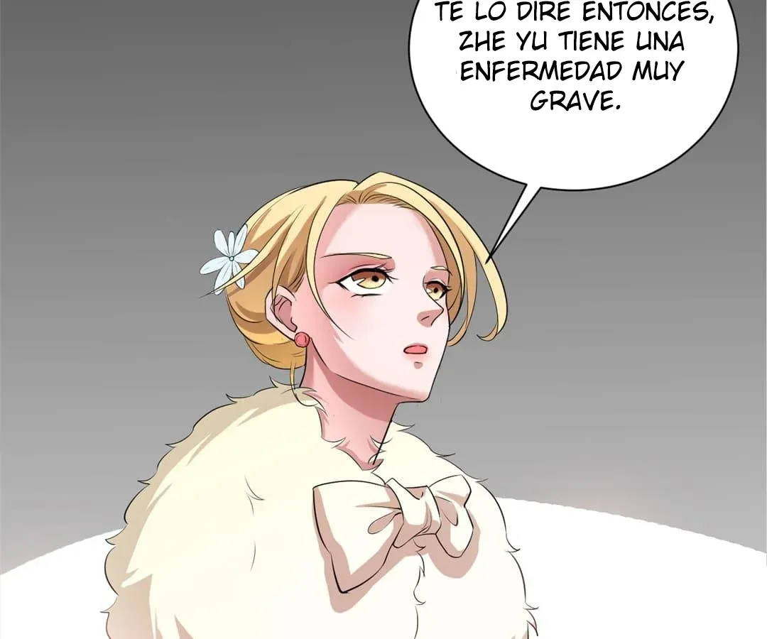 Esposa sustituta Capítulo 78 en Línea - página 40