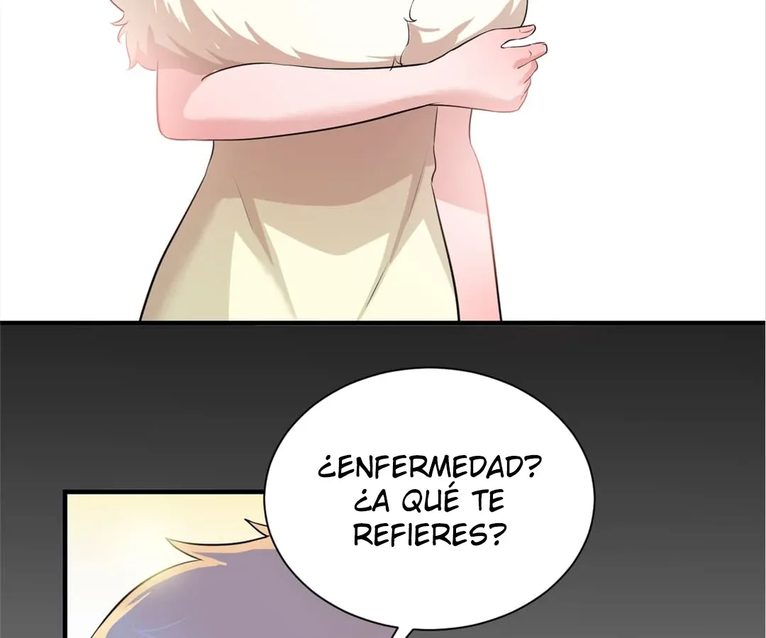 Esposa sustituta Capítulo 78 en Línea - página 41