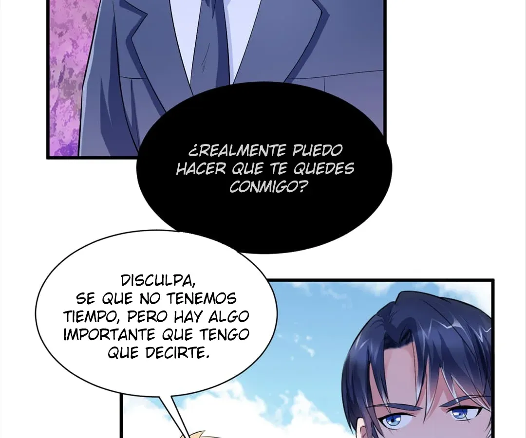 Esposa sustituta Capítulo 79 en Línea - página 4