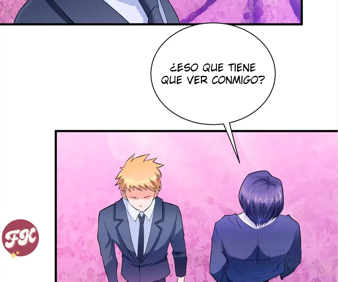 Esposa sustituta Capítulo 79 en Línea - página 7