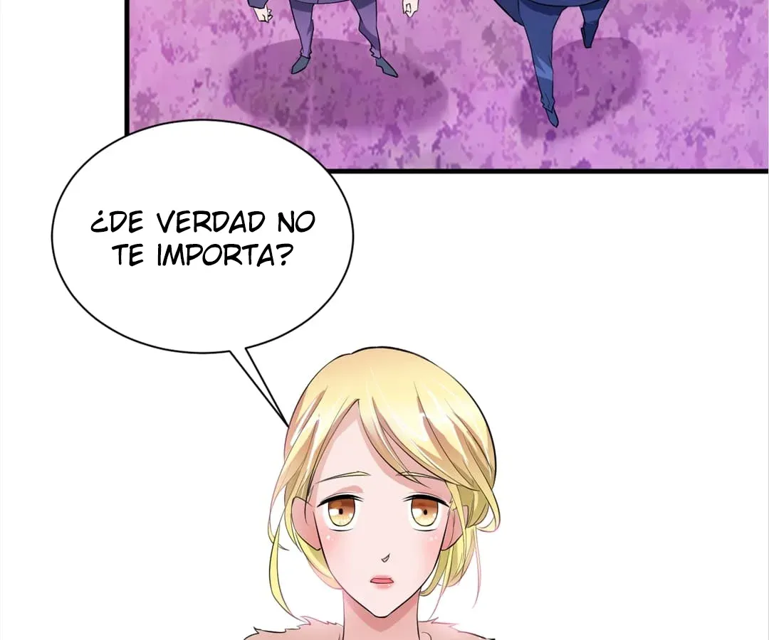 Esposa sustituta Capítulo 79 en Línea - página 8