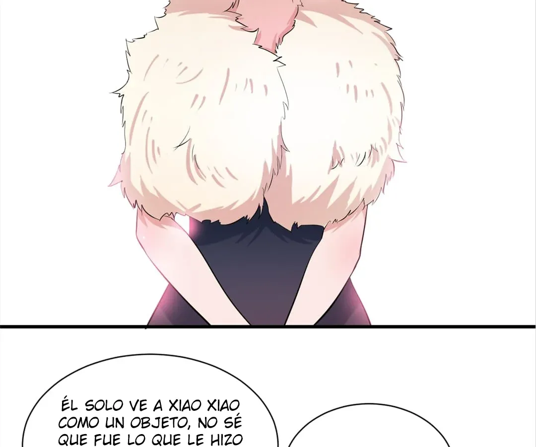 Esposa sustituta Capítulo 79 en Línea - página 9