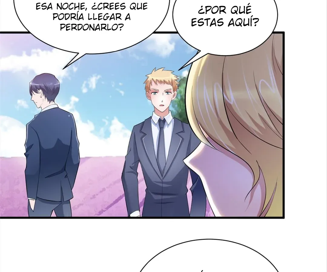 Esposa sustituta Capítulo 79 en Línea - página 10