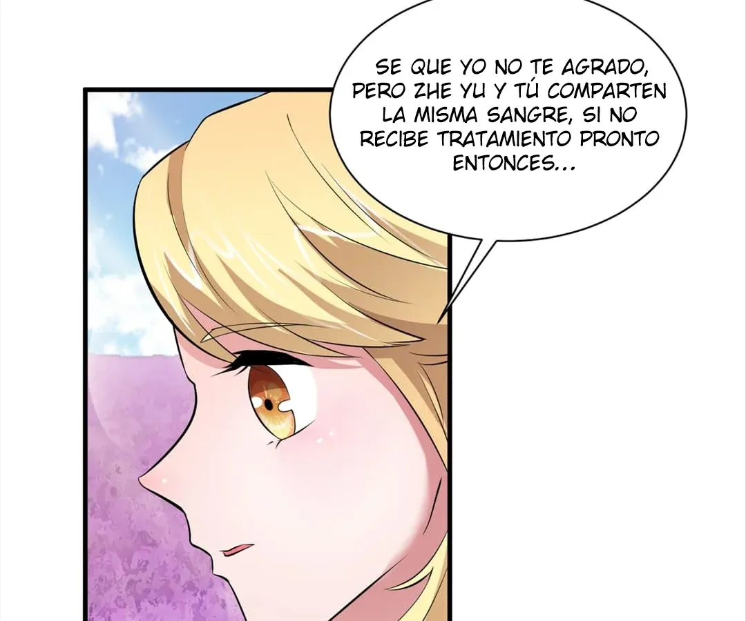 Esposa sustituta Capítulo 79 en Línea - página 12