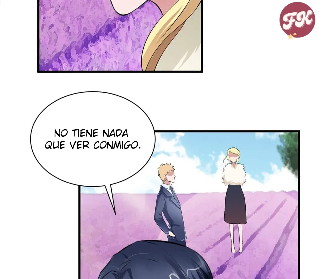 Esposa sustituta Capítulo 79 en Línea - página 13