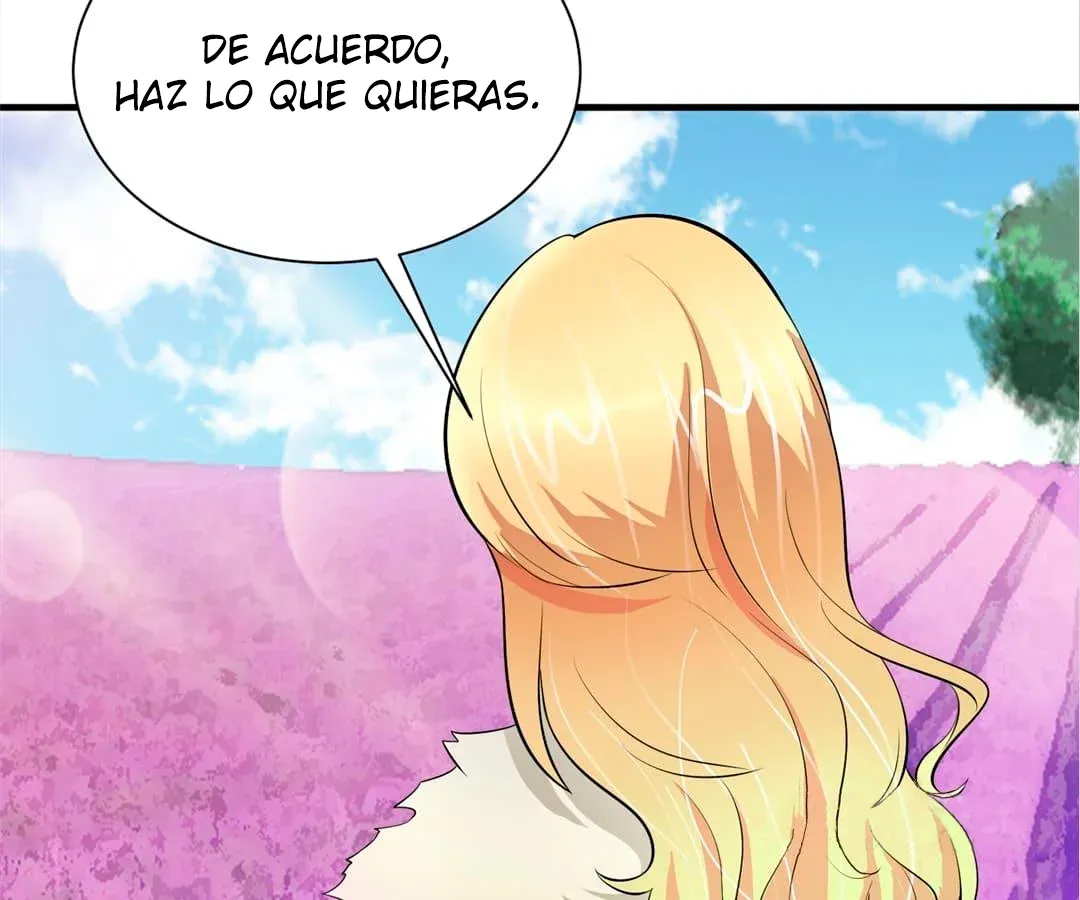 Esposa sustituta Capítulo 79 en Línea - página 15
