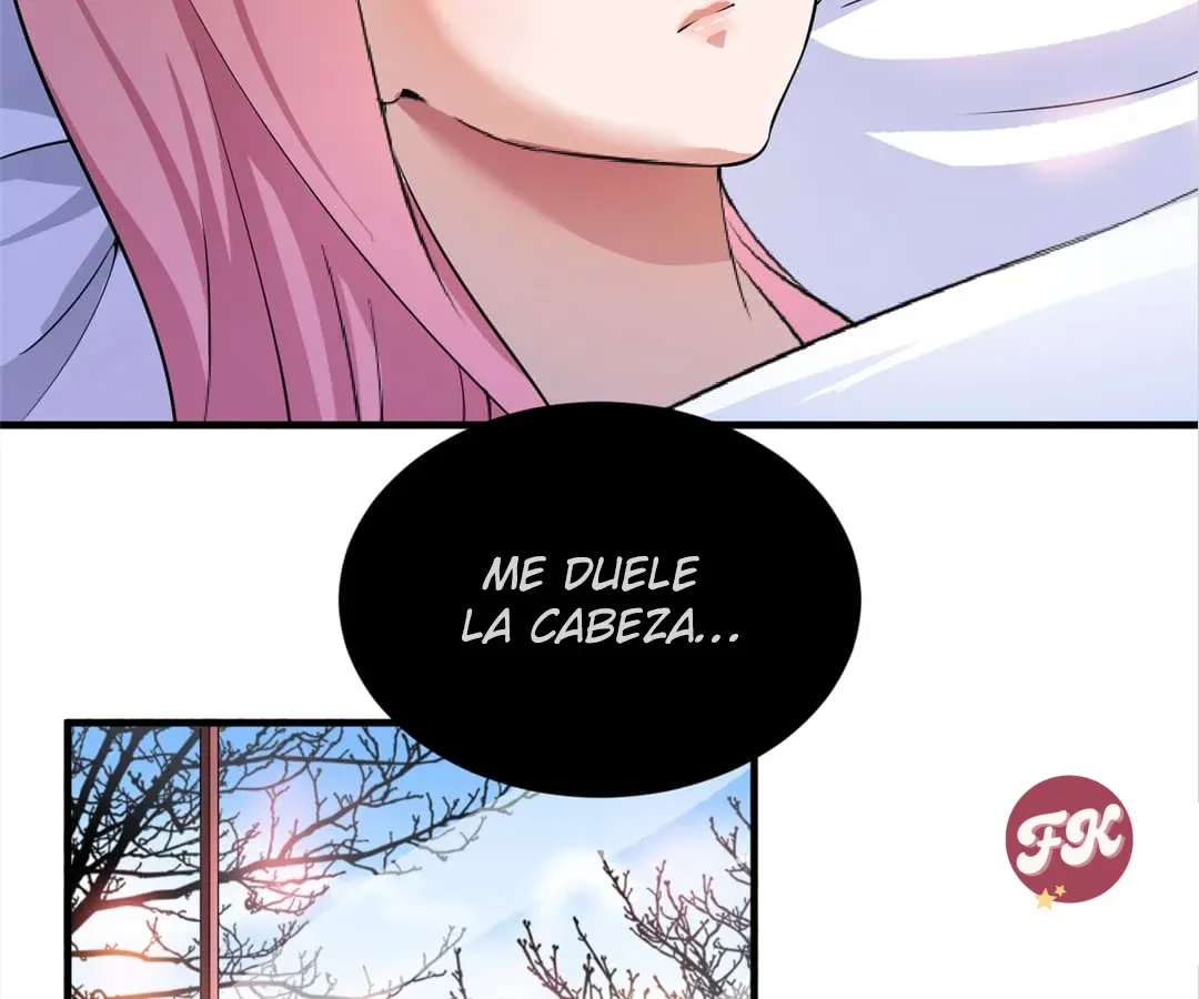 Esposa sustituta Capítulo 79 en Línea - página 19