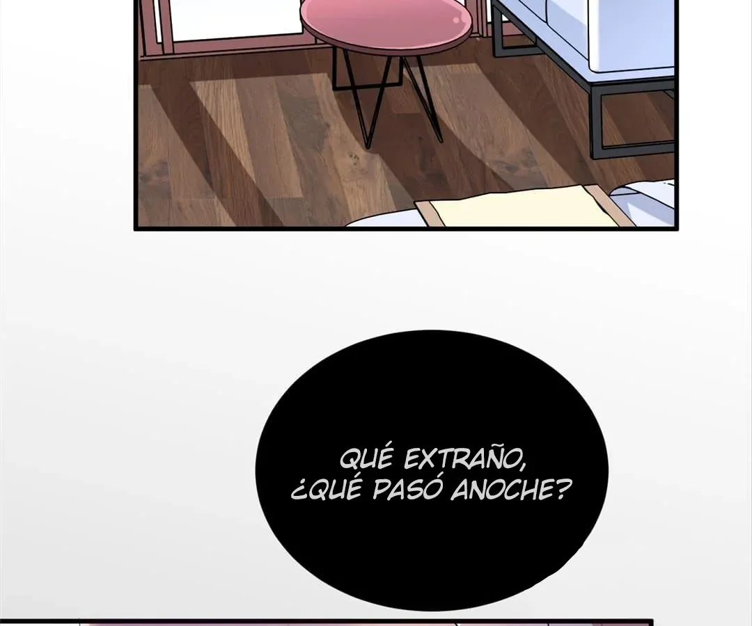 Esposa sustituta Capítulo 79 en Línea - página 22