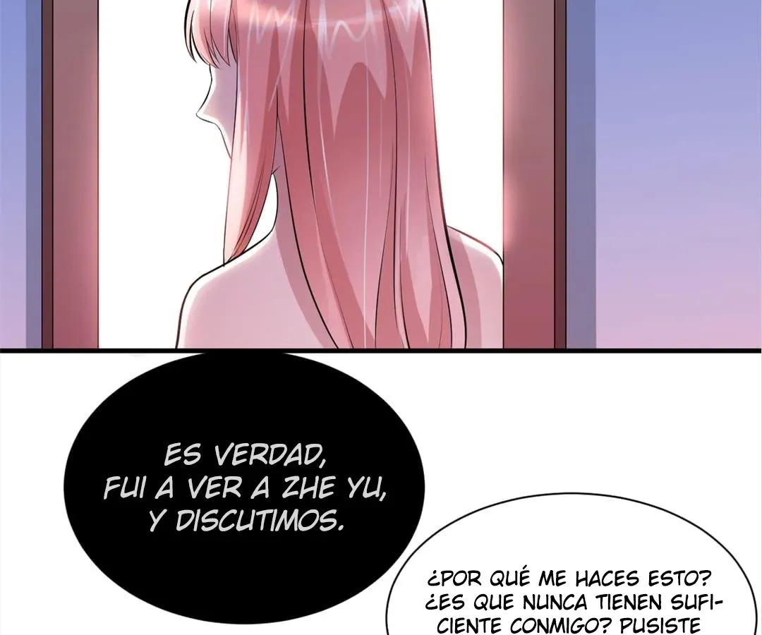 Esposa sustituta Capítulo 79 en Línea - página 26