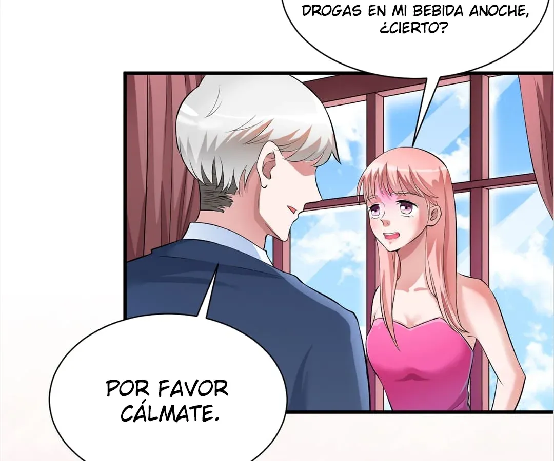 Esposa sustituta Capítulo 79 en Línea - página 27