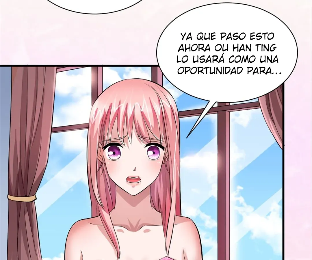 Esposa sustituta Capítulo 79 en Línea - página 28