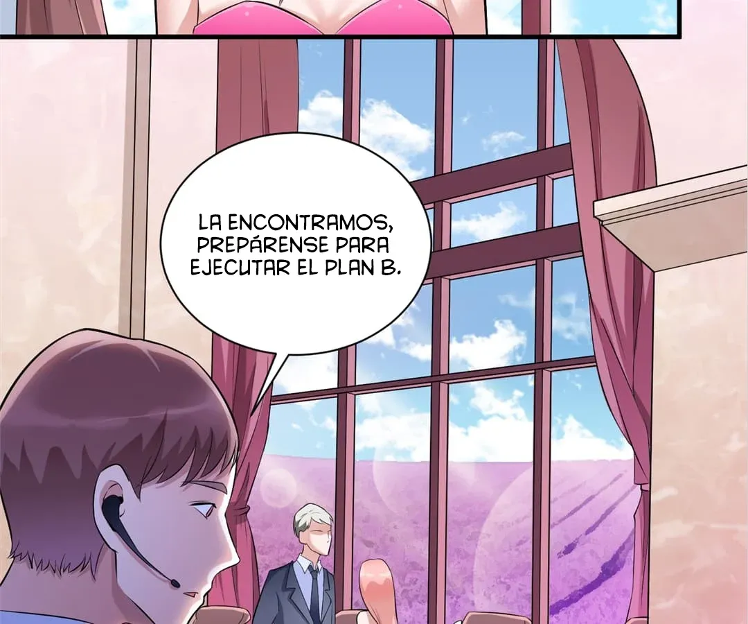 Esposa sustituta Capítulo 79 en Línea - página 29