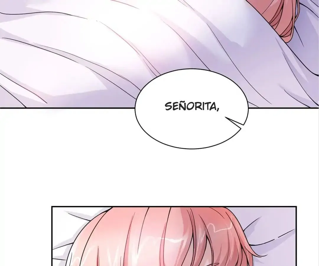 Esposa sustituta Capítulo 9 en Línea - página 5