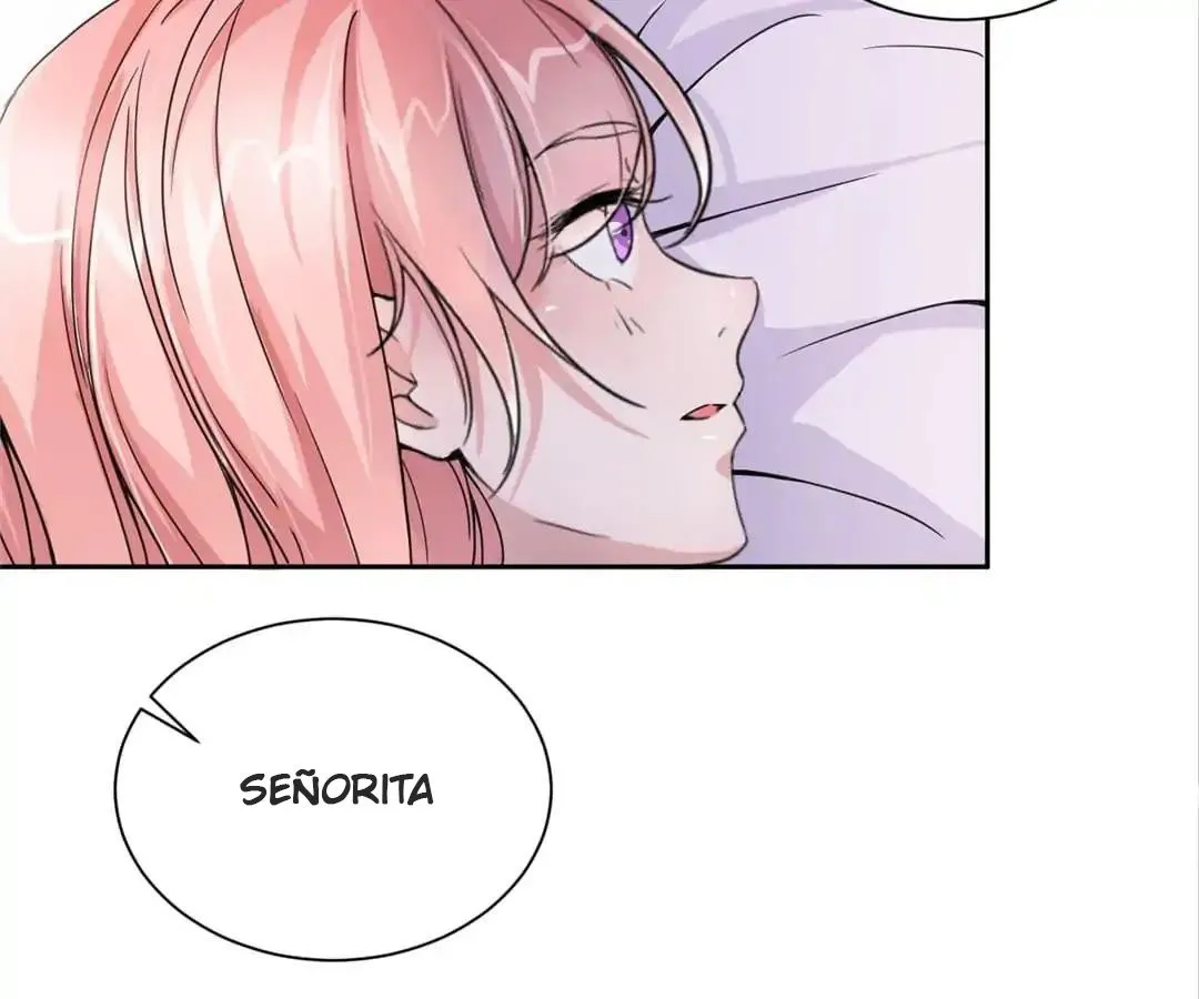 Esposa sustituta Capítulo 9 en Línea - página 7
