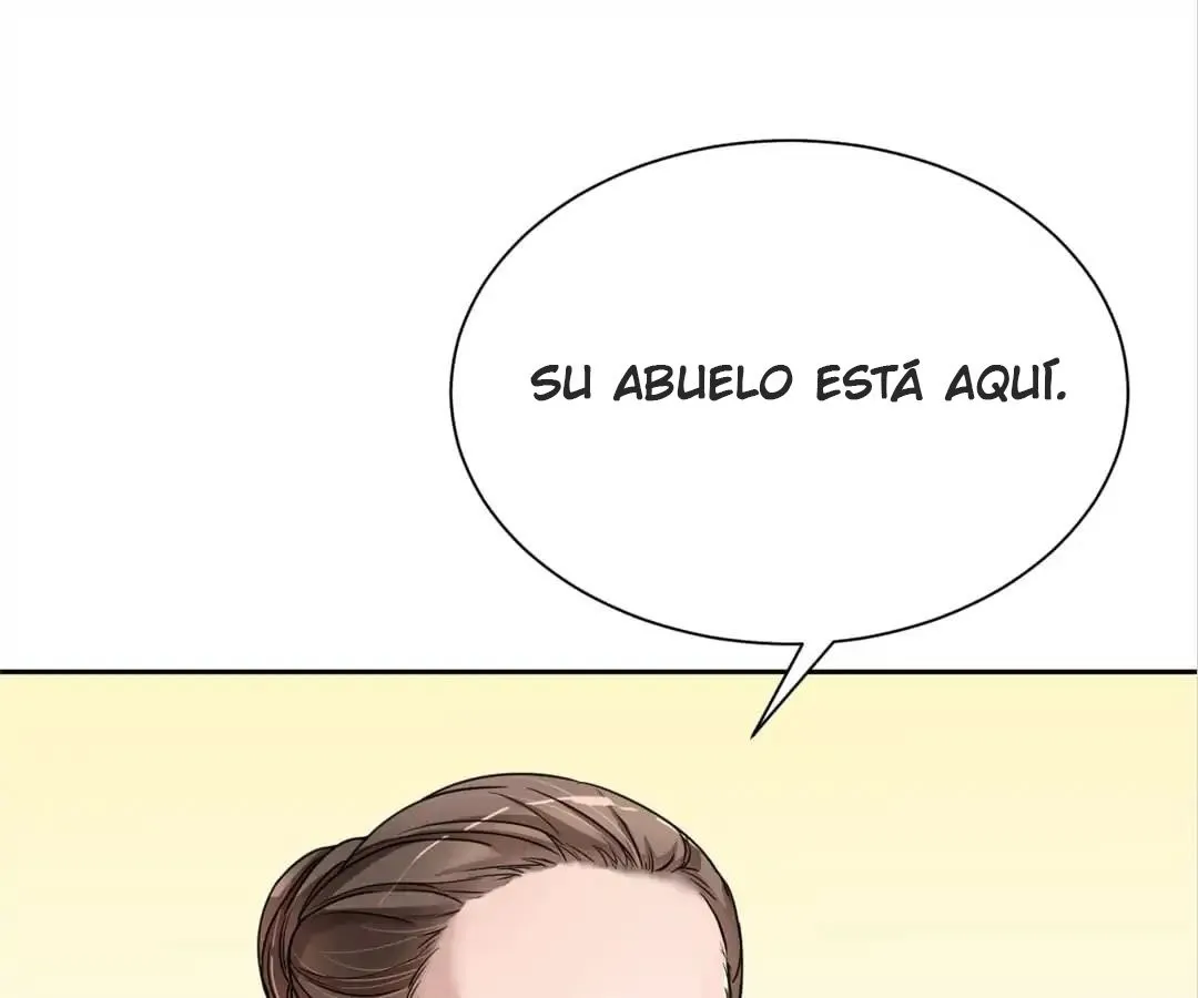 Esposa sustituta Capítulo 9 en Línea - página 8