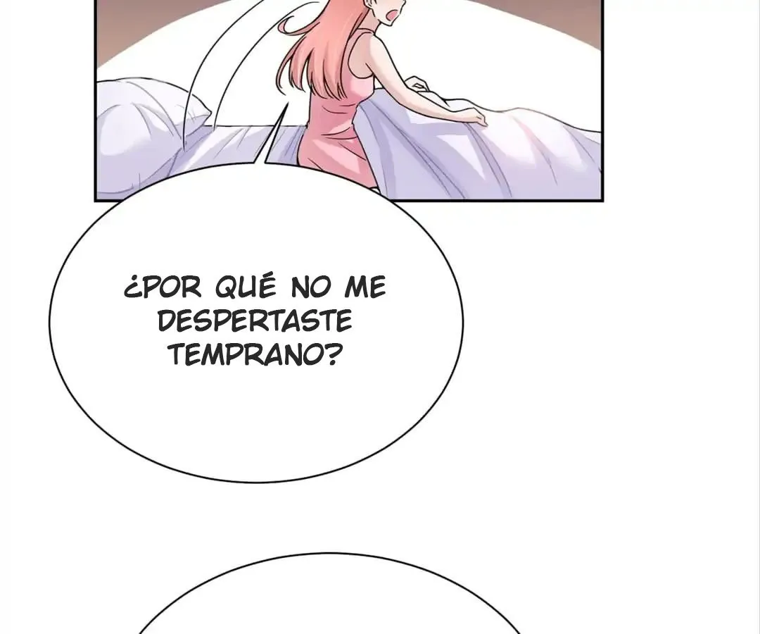 Esposa sustituta Capítulo 9 en Línea - página 11