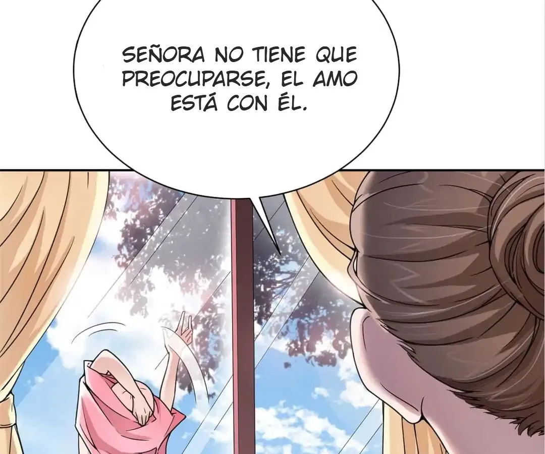 Esposa sustituta Capítulo 9 en Línea - página 12