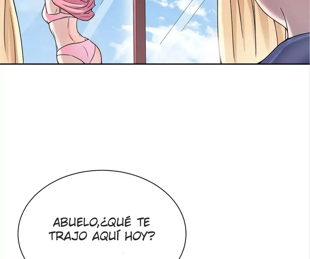 Esposa sustituta Capítulo 9 en Línea - página 13